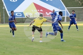 Футбол - Левски - Макаби (Нетаня) - контрола