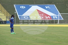 Футбол - Левски - Макаби (Нетаня) - контрола