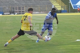 Футбол - Левски - Макаби (Нетаня) - контрола