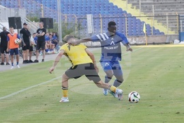 Футбол - Левски - Макаби (Нетаня) - контрола