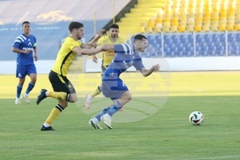 Футбол - Левски - Макаби (Нетаня) - контрола