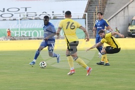 Футбол - Левски - Макаби (Нетаня) - контрола