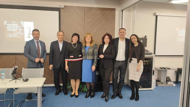 БСК: Aрбитражните производства стават все по-надеждни, бързи, електронни и природосъобразни