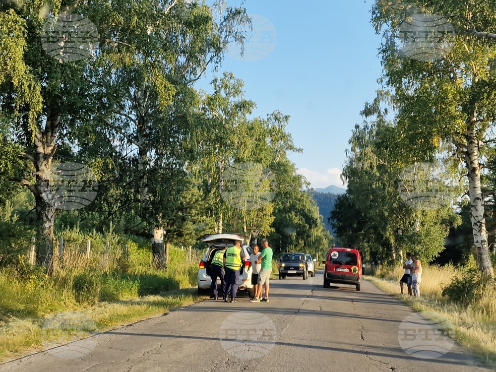 Мотоциклетист е загинал при катастрофа по пътя Самоков – к.к. „Мальовица“