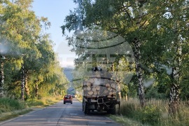 Самоков - катастрофа