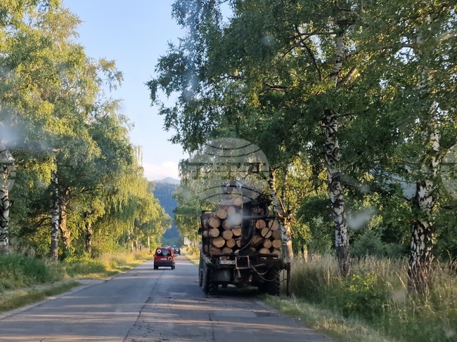 Самоков - катастрофа