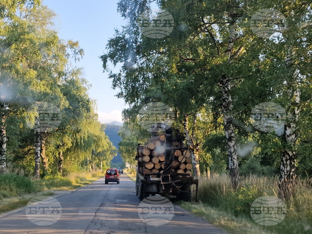 Самоков - катастрофа