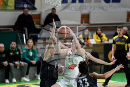 Стара Загора - баскетбол - "Берое" - "Славия"