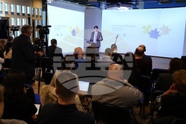 Откриваща конференция по проект „Европа в България: Общо бъдеще“