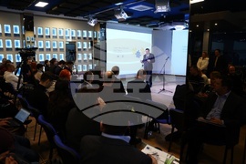 Откриваща конференция по проект „Европа в България: Общо бъдеще“