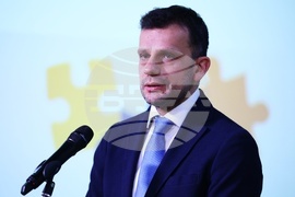 Откриваща конференция по проект „Европа в България: Общо бъдеще“