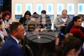 Откриваща конференция по проект „Европа в България: Общо бъдеще“