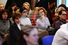 Откриваща конференция по проект „Европа в България: Общо бъдеще“