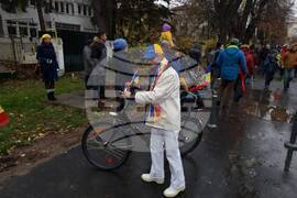 Румъния - Национален празник - 1 декември