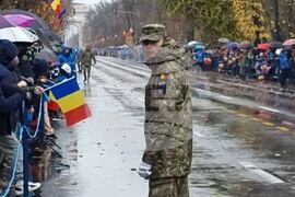 Румъния - Национален празник - 1 декември