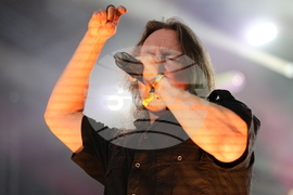 Село Могилово - "Midalidare Rock In The Wine Valley 2024" - рок фестивал - група "Stratovarius"