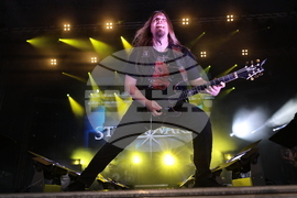 Село Могилово - "Midalidare Rock In The Wine Valley 2024" - рок фестивал - група "Stratovarius"