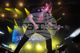 Село Могилово - "Midalidare Rock In The Wine Valley 2024" - рок фестивал - група "Stratovarius"