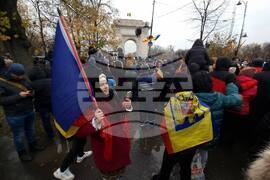 Румъния - Национален празник - 1 декември