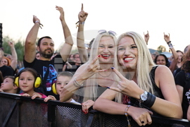 Село Могилово - "Midalidare Rock In The Wine Valley 2024" - рок фестивал - група "Stratovarius"