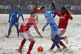 Футбол – Левски - ЦСКА-София