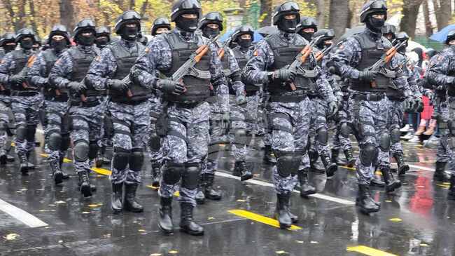 Almost Half of Romanians Support Reintroduction of Mandatory Military Service, Survey Shows