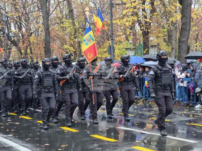 Реформа на тайните служби предлагат от Съюз за спасение на Румъния. Какво предвиждат инициираните от тях законопроекти