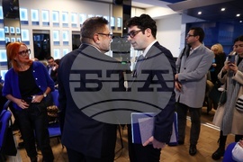 Откриваща конференция по проект „Европа в България: Общо бъдеще“