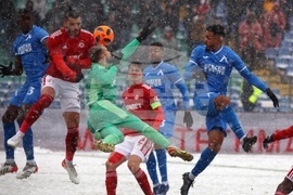 Футбол – Левски - ЦСКА-София