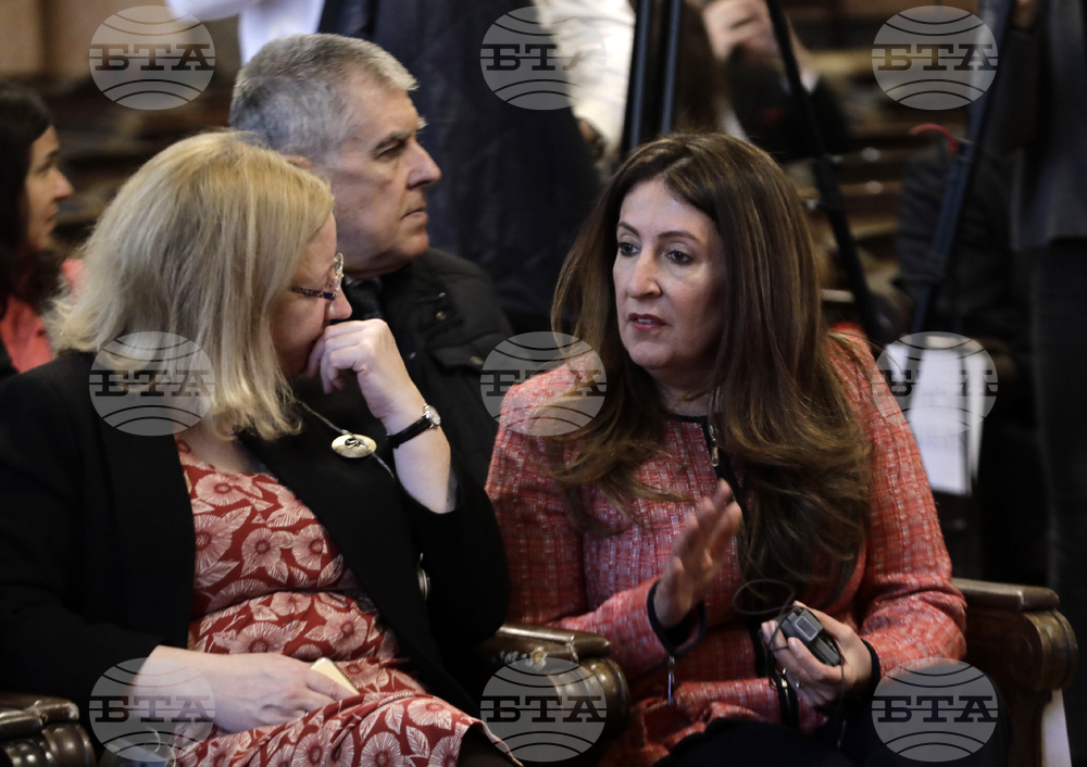 Софийски университет „Свети Климент Охридски“ - Вьоса Османи-Садриу