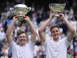 Britain Tennis Wimbledon
