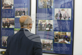 Агенция "Архиви" - Алжир и България - изложба