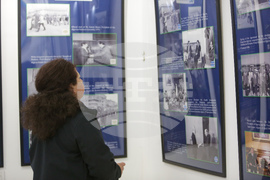 Агенция "Архиви" - Алжир и България - изложба