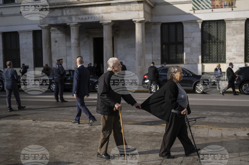 Безработицата в Гърция е нараснала през първото тримесечие на годината