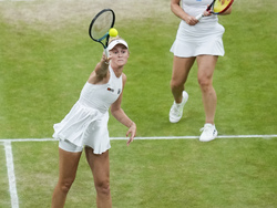 Britain Tennis Wimbledon