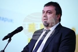 Откриваща конференция по проект „Европа в България: Общо бъдеще“