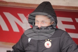 Футбол - Септември - ЦСКА-София 