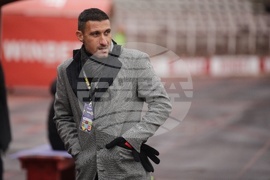 Футбол - Септември - ЦСКА-София 