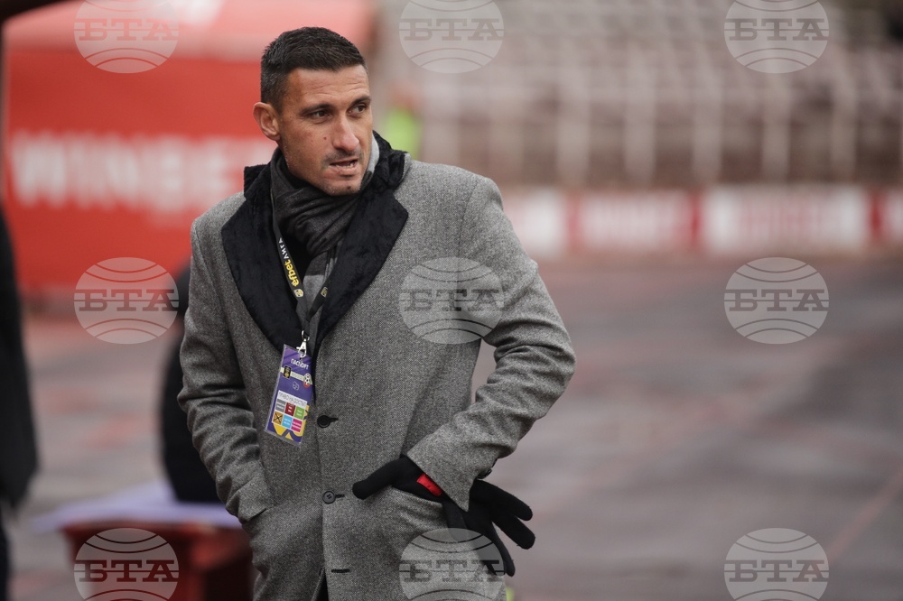 Футбол - Септември - ЦСКА-София 