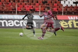 Футбол - Септември - ЦСКА-София 