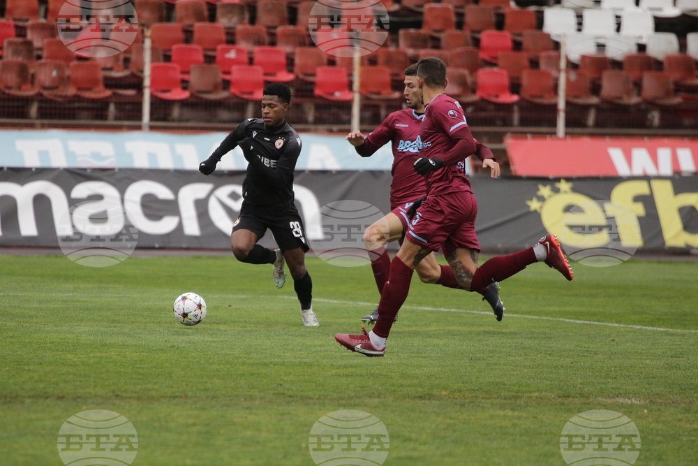 Футбол - Септември - ЦСКА-София 