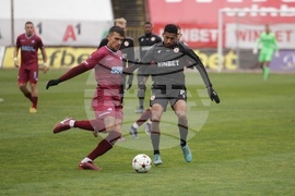 Футбол - Септември - ЦСКА-София 