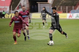 Футбол - Септември - ЦСКА-София 