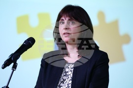 Откриваща конференция по проект „Европа в България: Общо бъдеще“