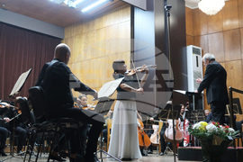 Плевен - Велика Цонкова - концерт