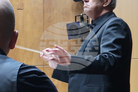 Плевен - Велика Цонкова - концерт