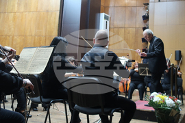 Плевен - Велика Цонкова - концерт