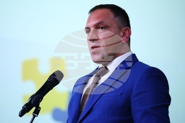 Откриваща конференция по проект „Европа в България: Общо бъдеще“