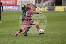 Футбол - Септември - ЦСКА-София