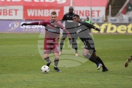 Футбол - Септември - ЦСКА-София